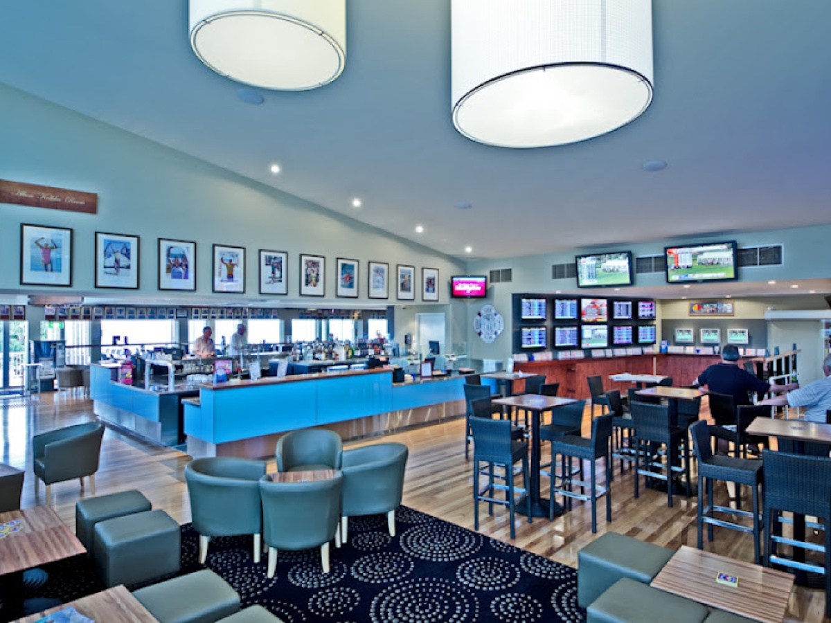 BMD Northcliffe Surf Club