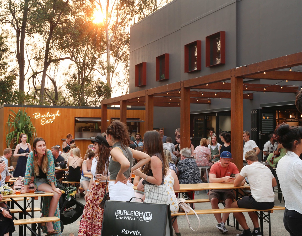 Burleigh Brewing Company photo