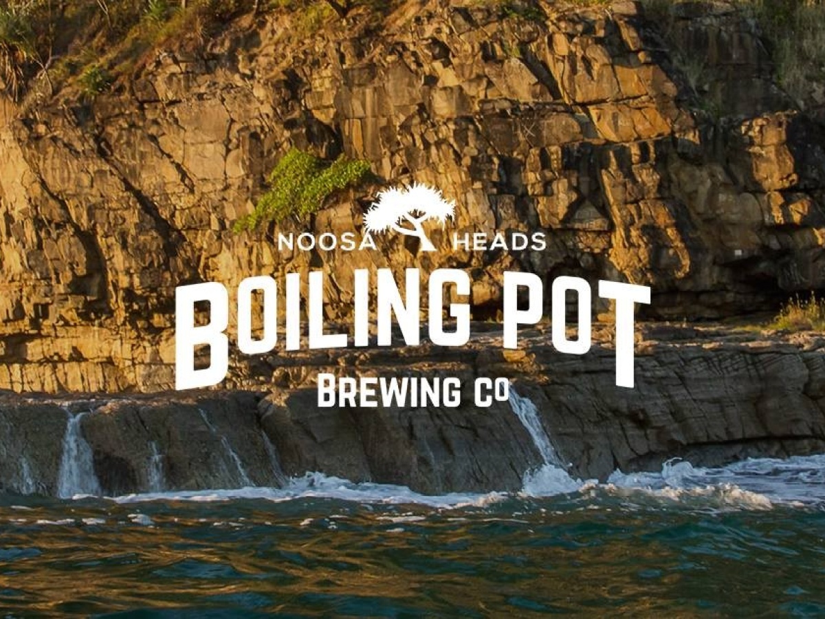Boiling Pot Brewing Co