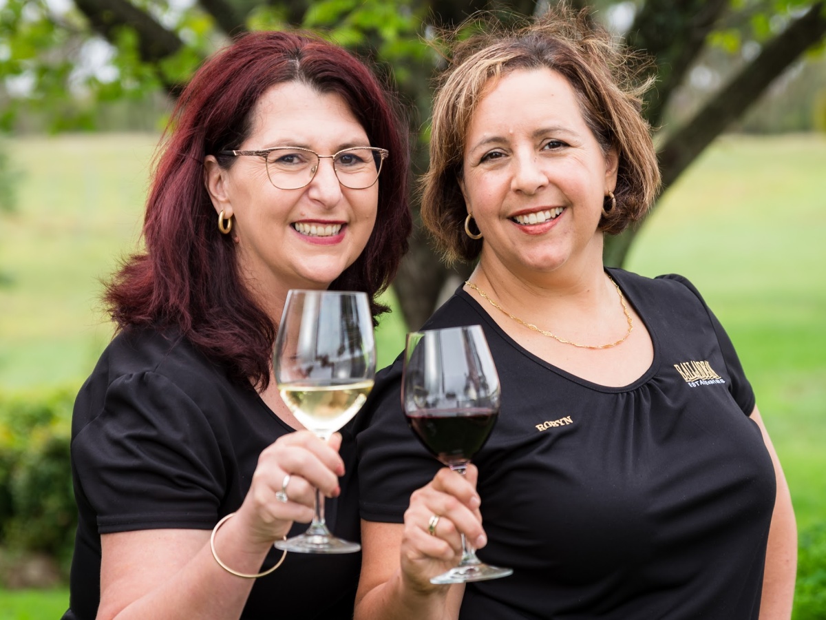 Ballandean Estate Wines