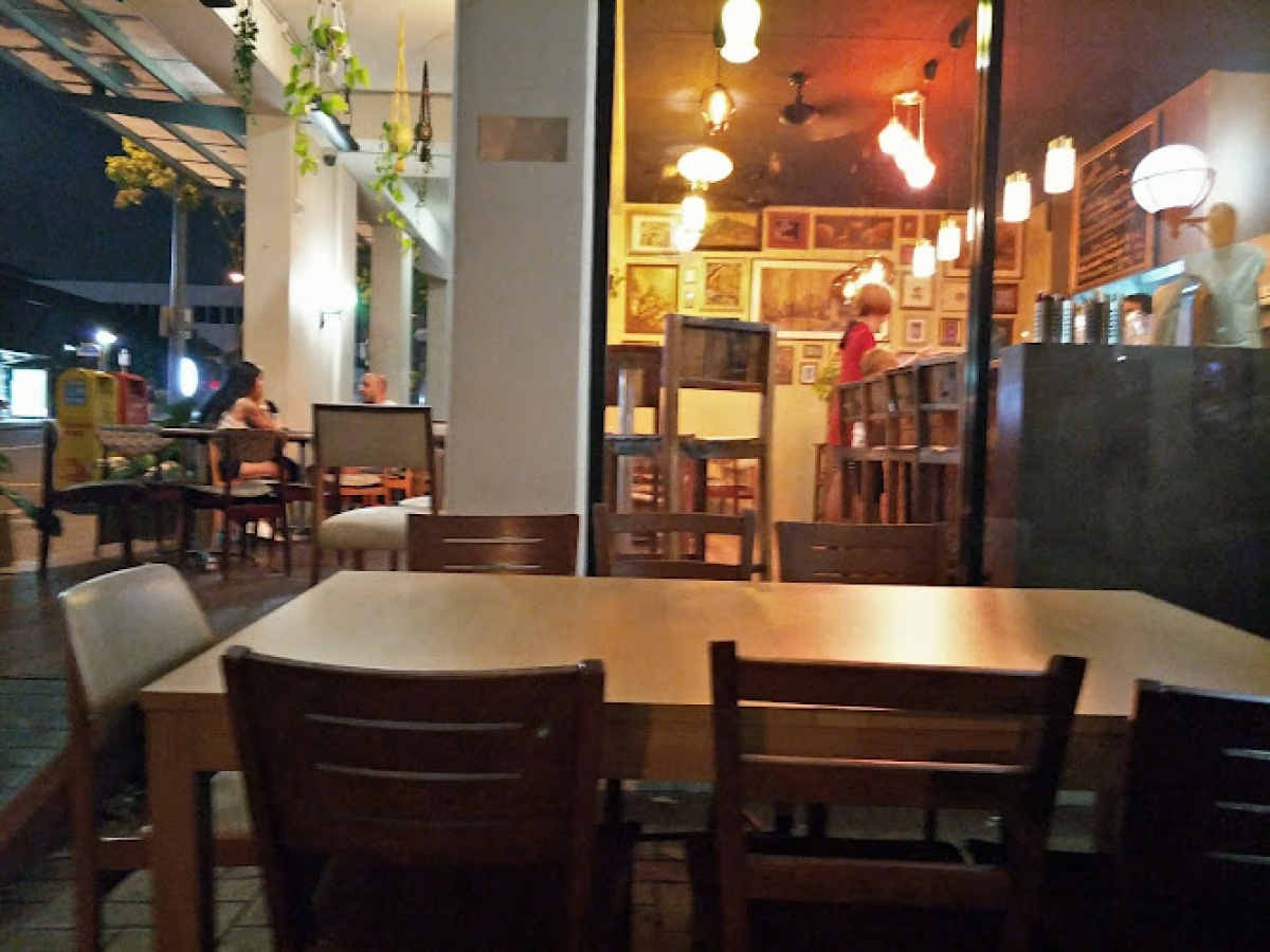Creole Soul Kitchen