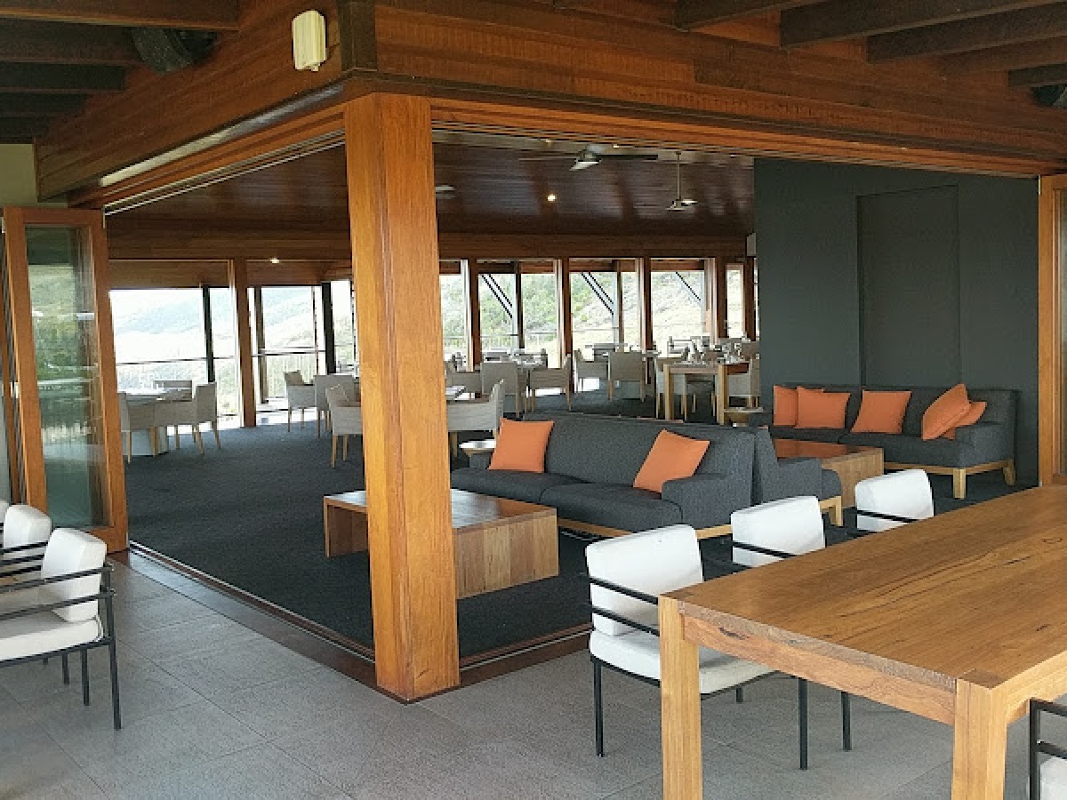 Clubhouse