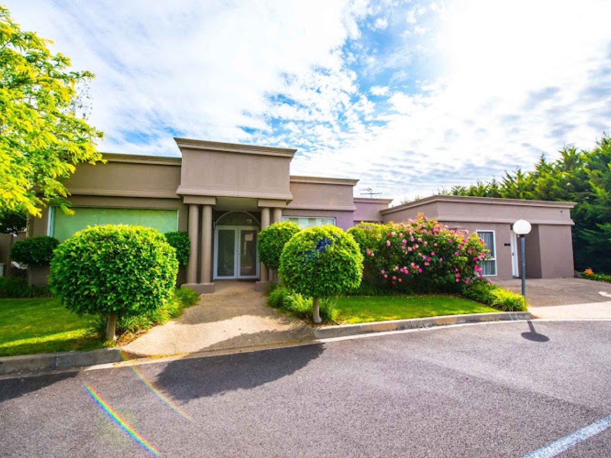 Century Inn Traralgon