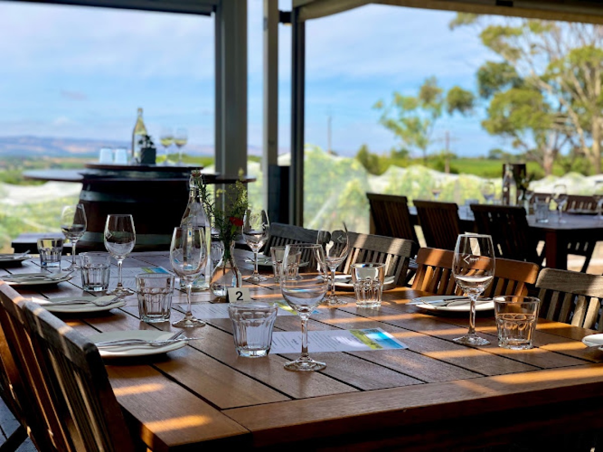 Beach Road Wines