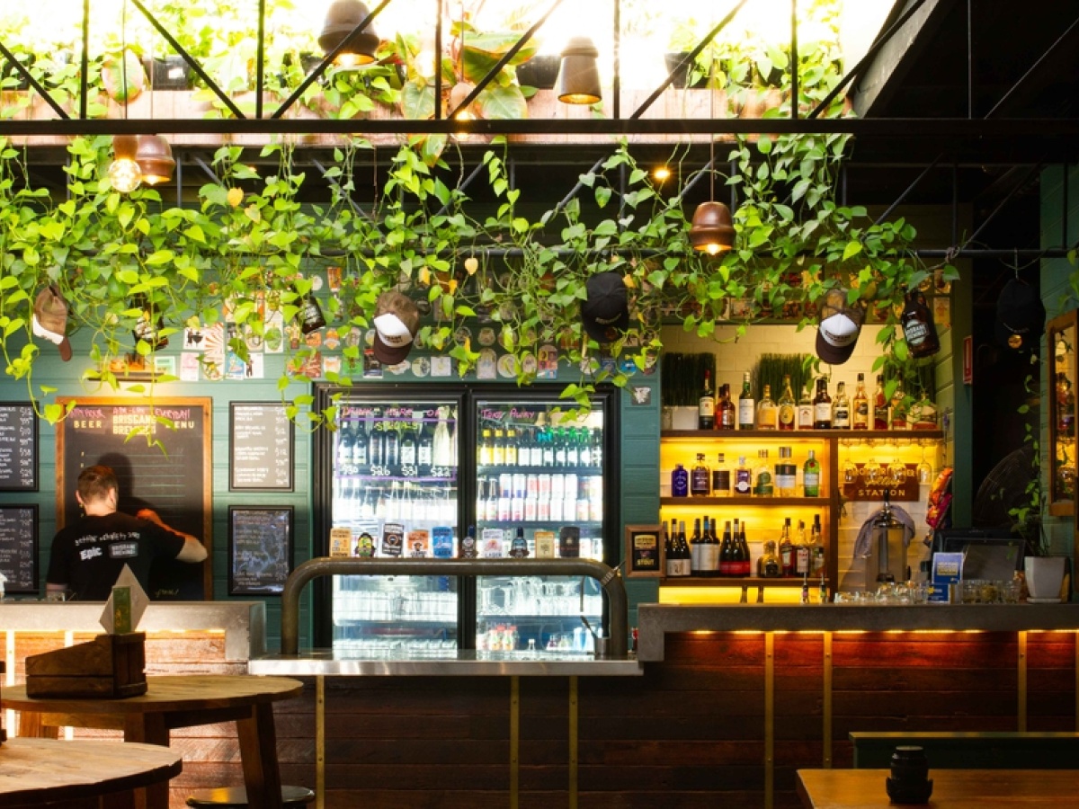 Brisbane Brewing Co. West End