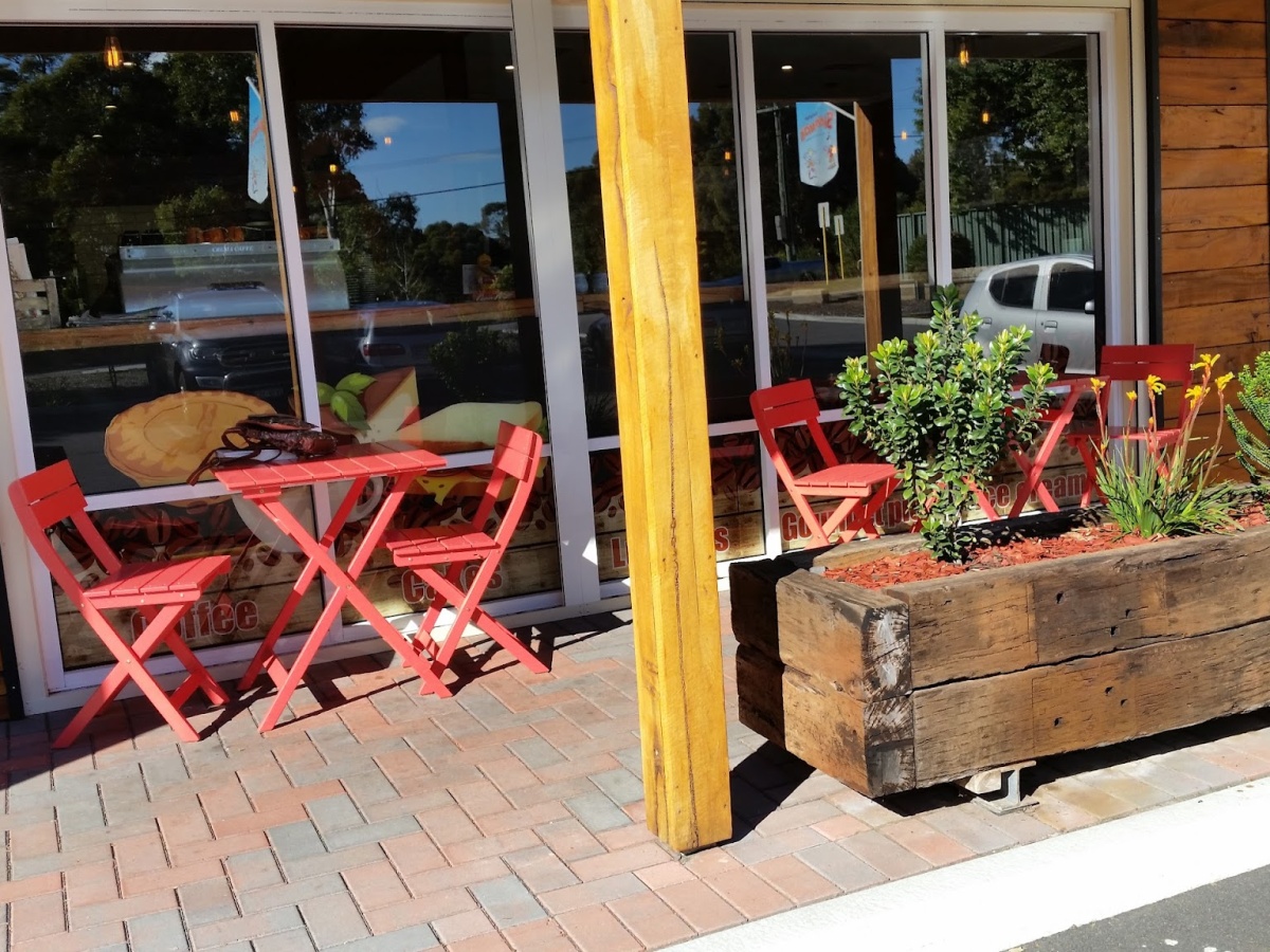 Aunty Cath’s Cafe photo