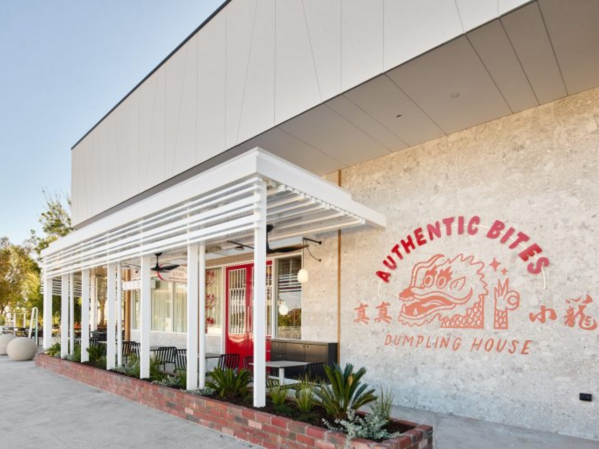 Authentic Bites Karrinyup Shopping Centre, Karrinyup