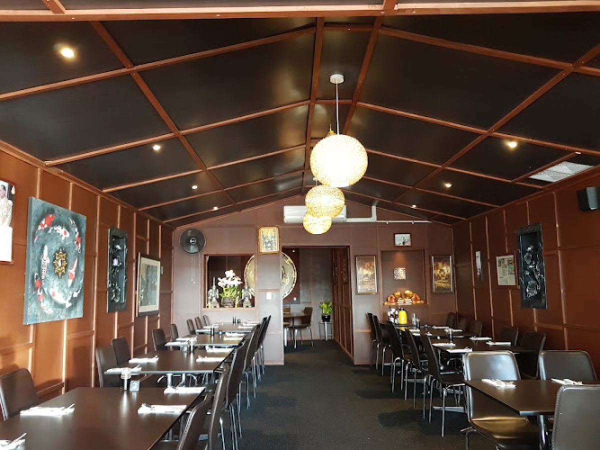 Baan Sabai Jai Thai Restaurant