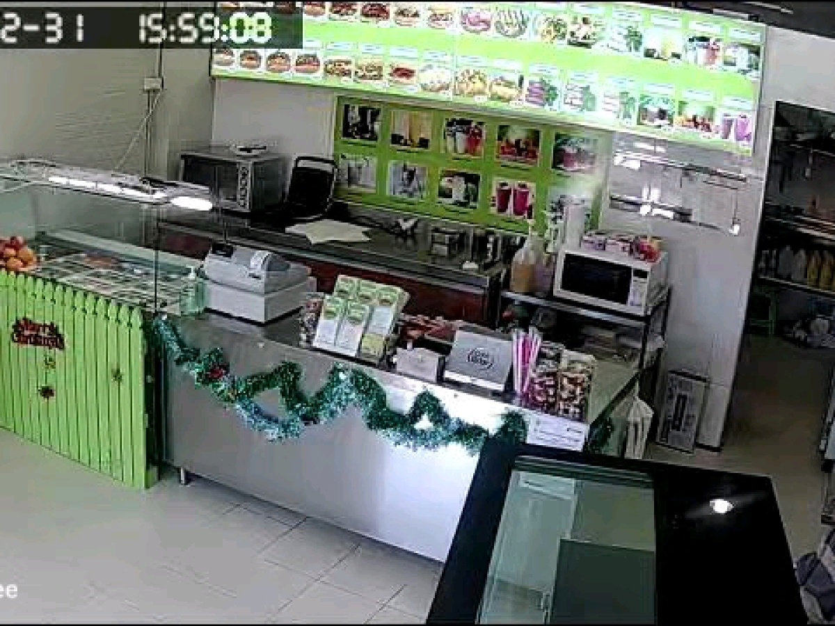 Banh Mi Thit Thu Nga