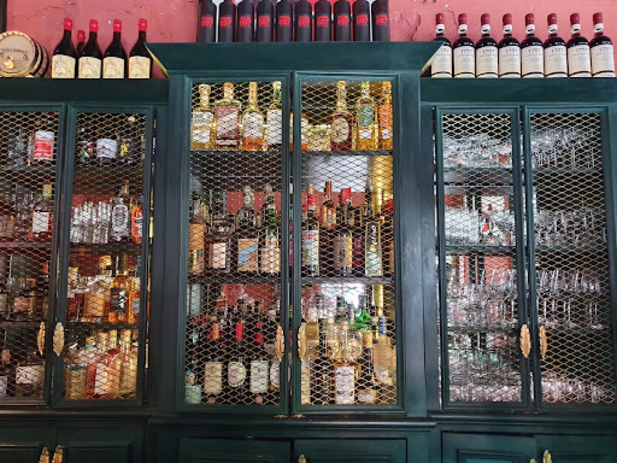 Bar Conte