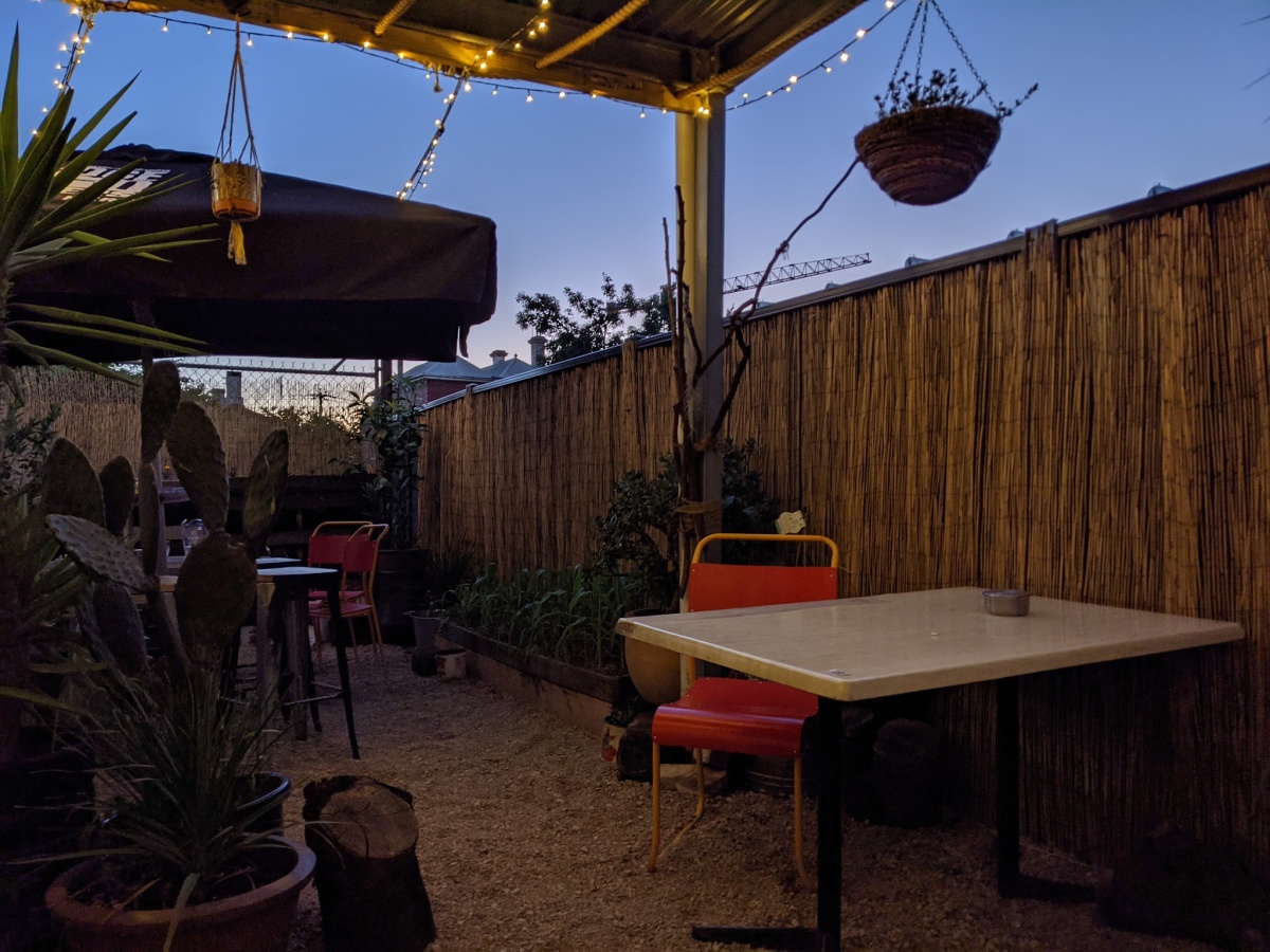 Bar Josephine
