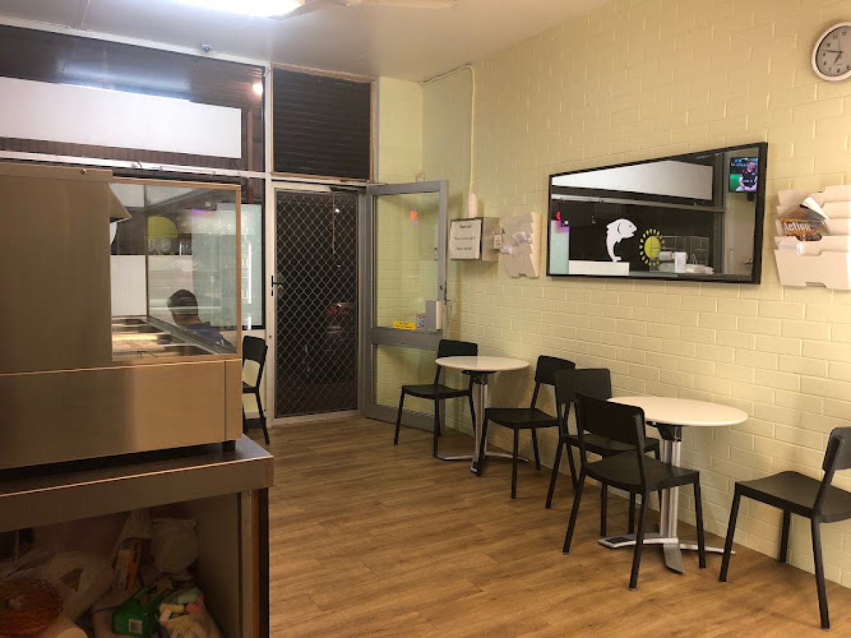 Bassendean Fish & Chips