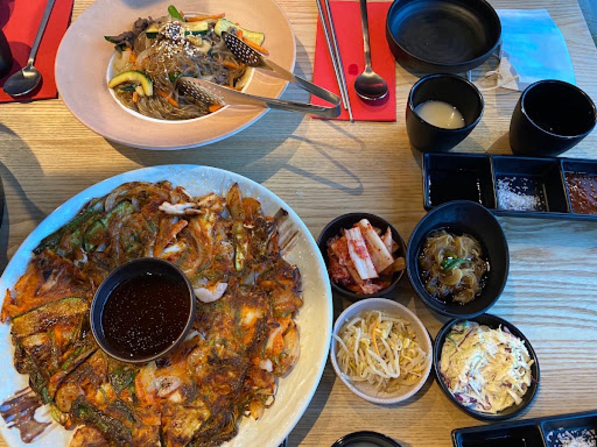 BBQ-K Box Hill
