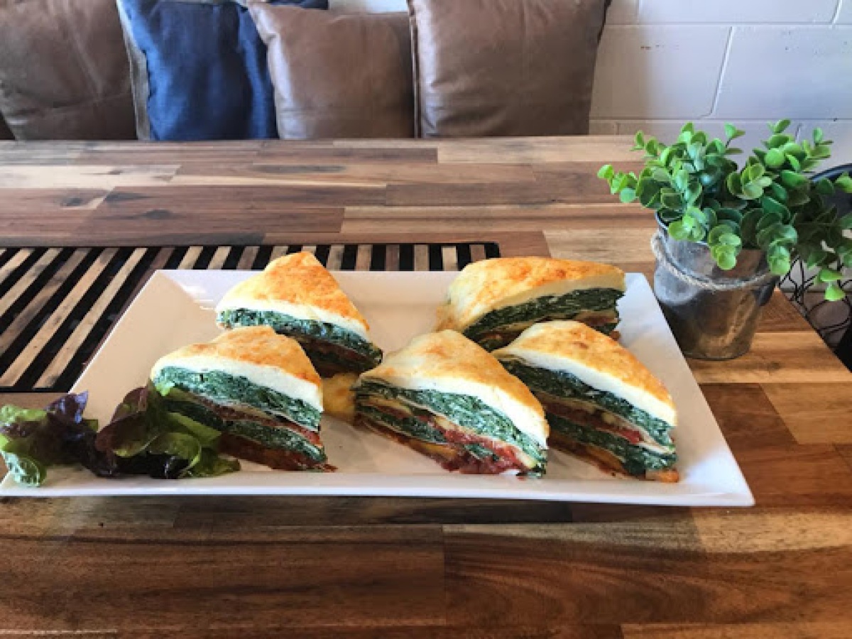 Bean Scene Cafe
