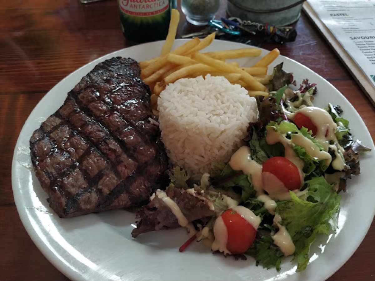 Beleza Food House