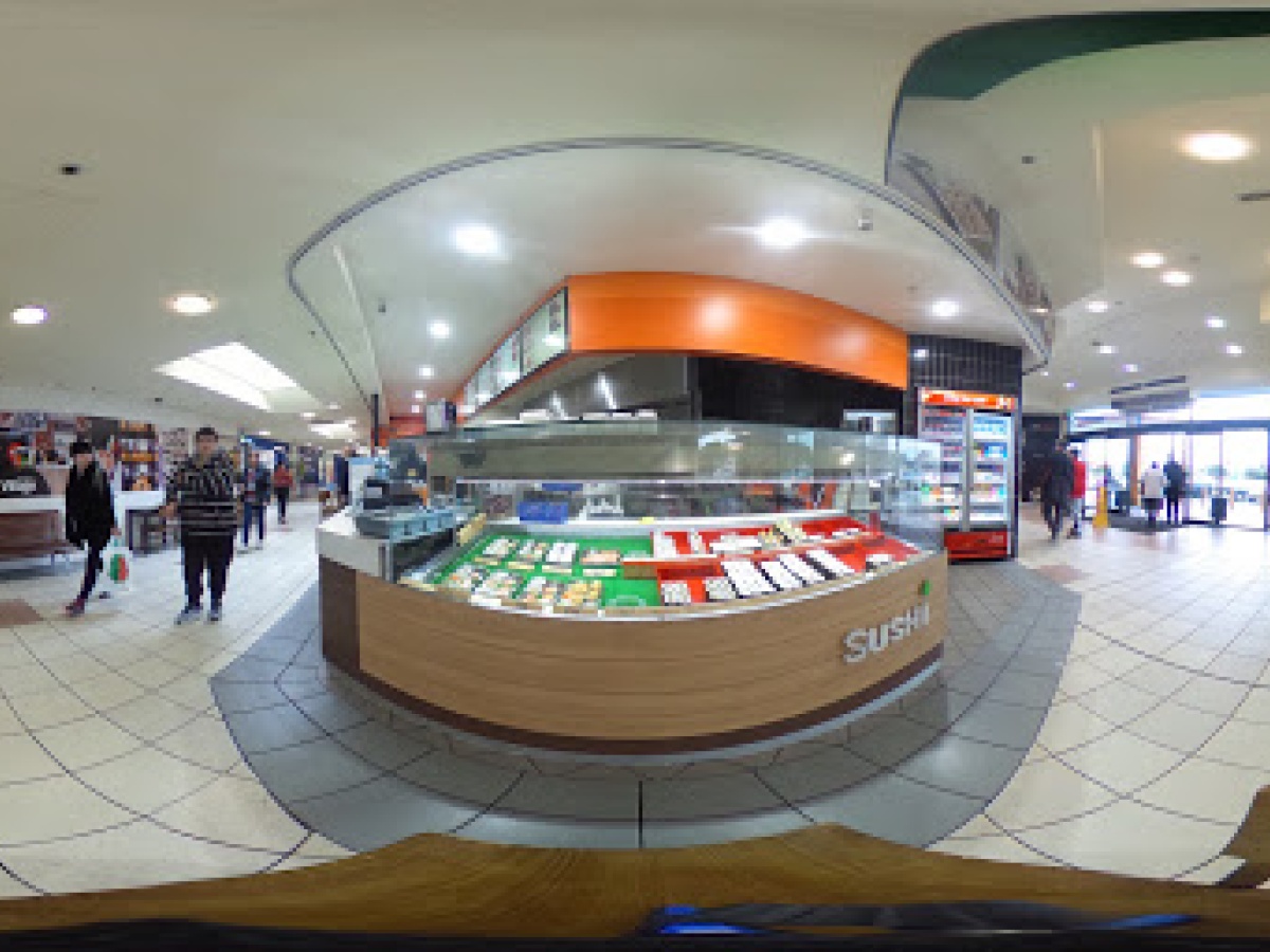 Bellarine Sushi & Noodles
