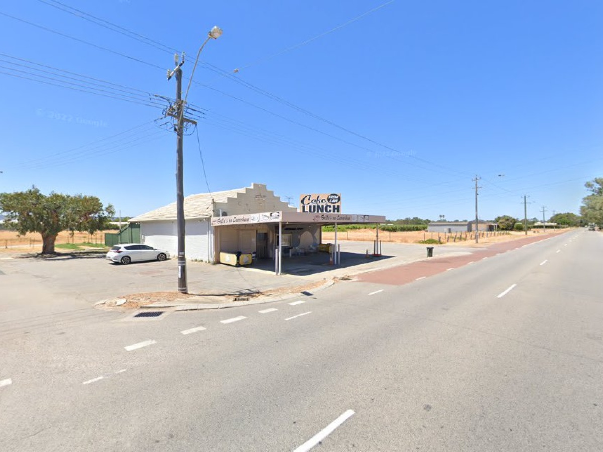 Bella’s On Caversham
