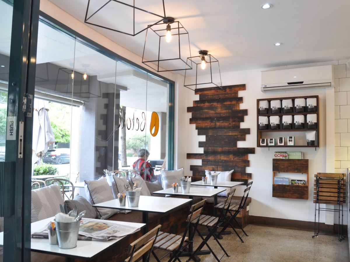 Beloli Cafe