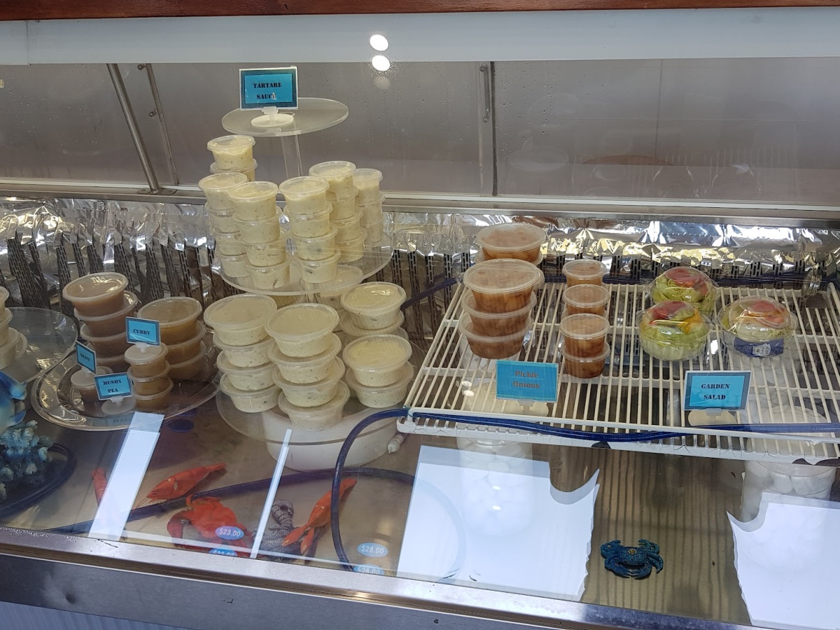 Belridge Fish & Chips