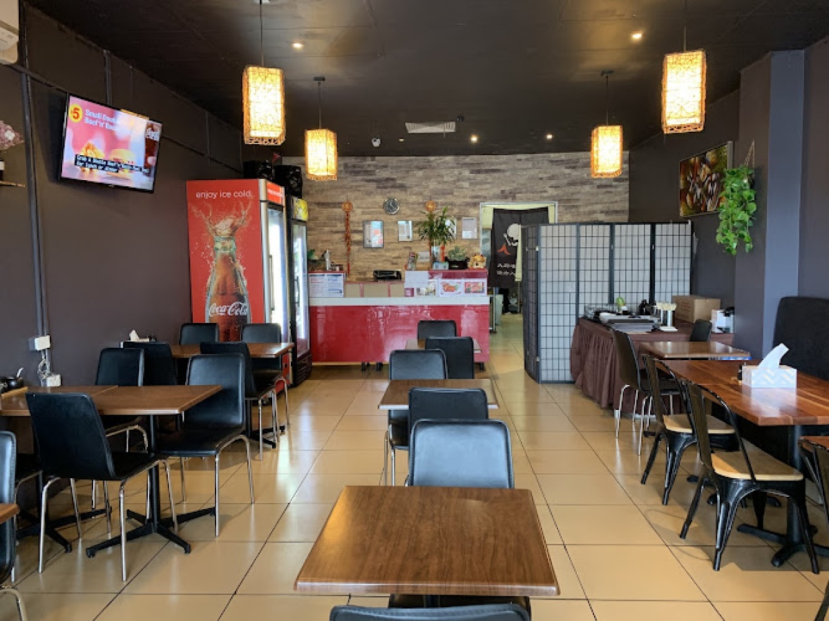 Ben Ben Dumpling Kitchen