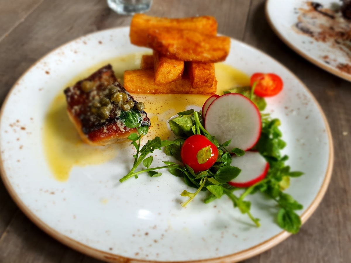 Bendigo Corner Store Cafe