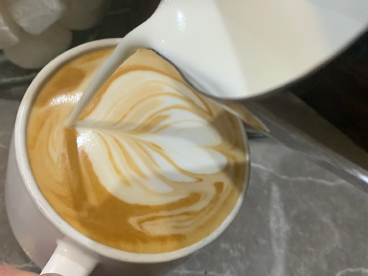 Bensons Cafe