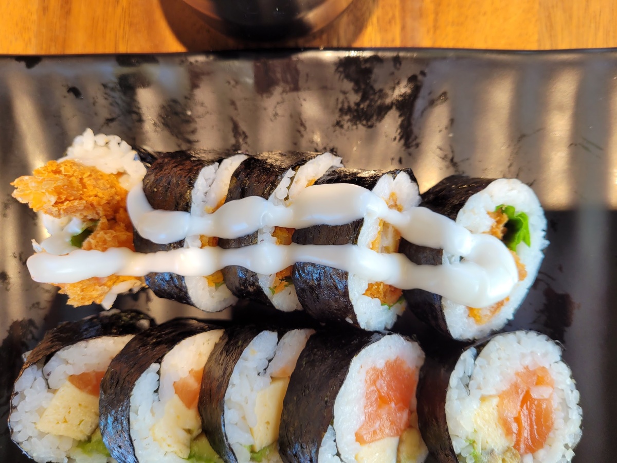 Bento Kingston