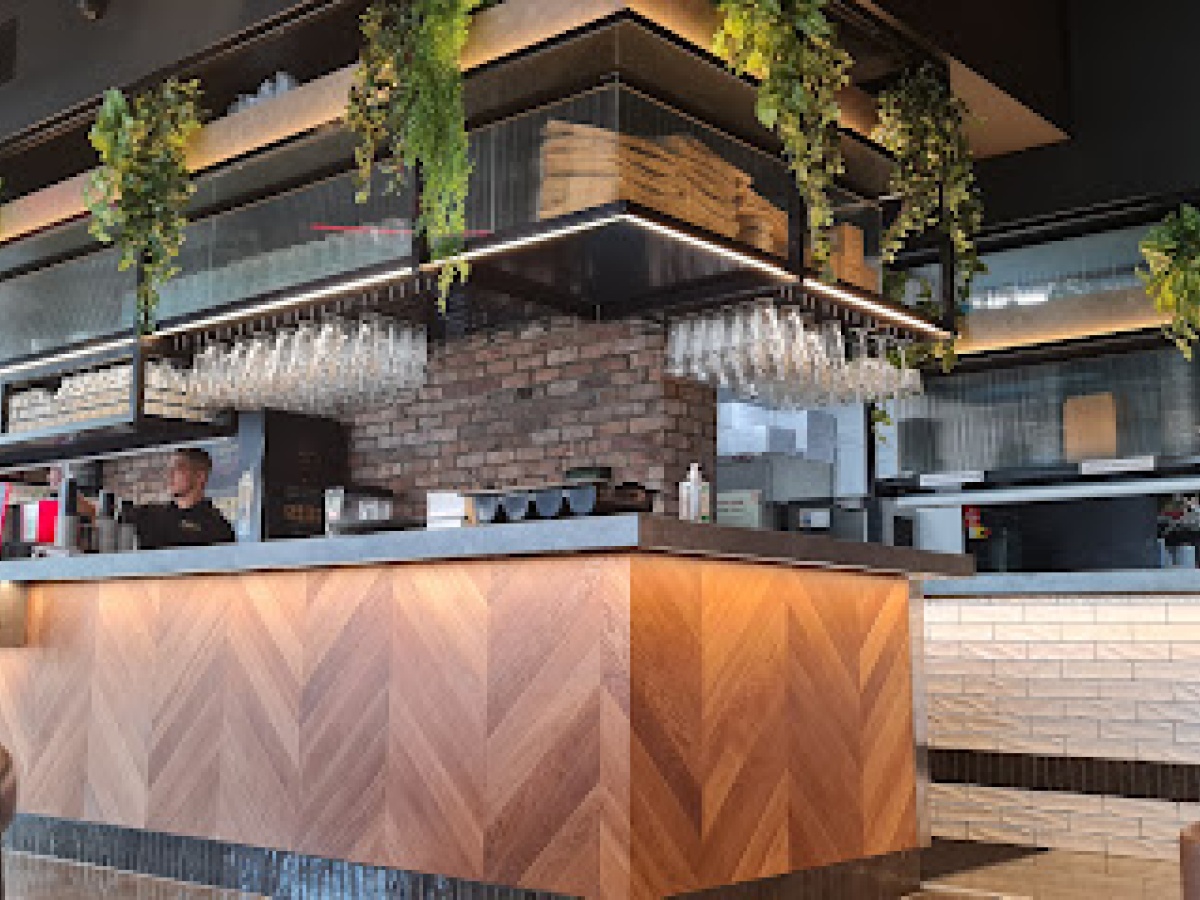 Big Buns Burgers Ribs & Shakes – Upper Mount Gravatt