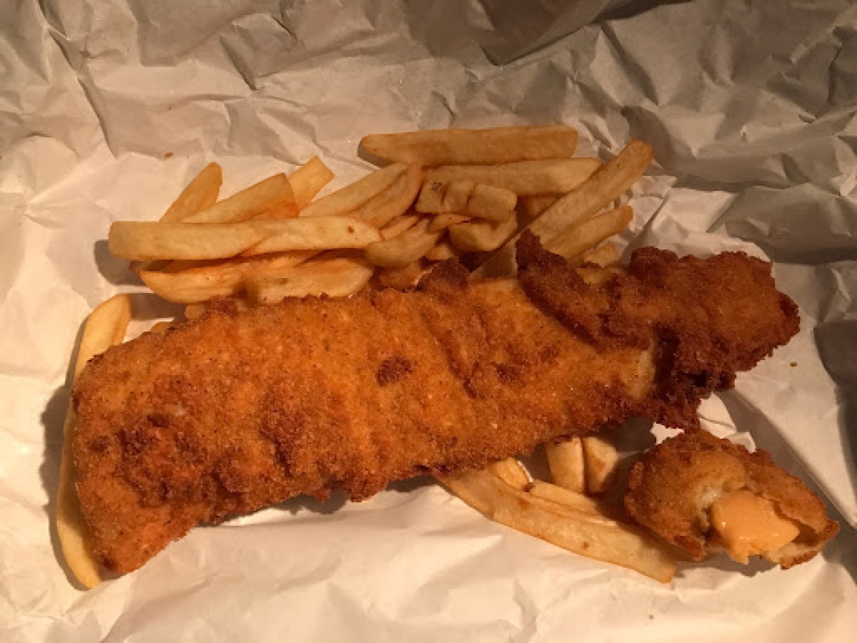 Bizzi Bee Takeaway