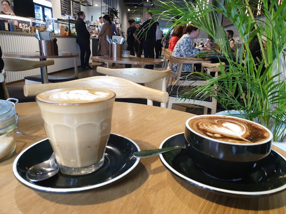 Blackseed Eatery