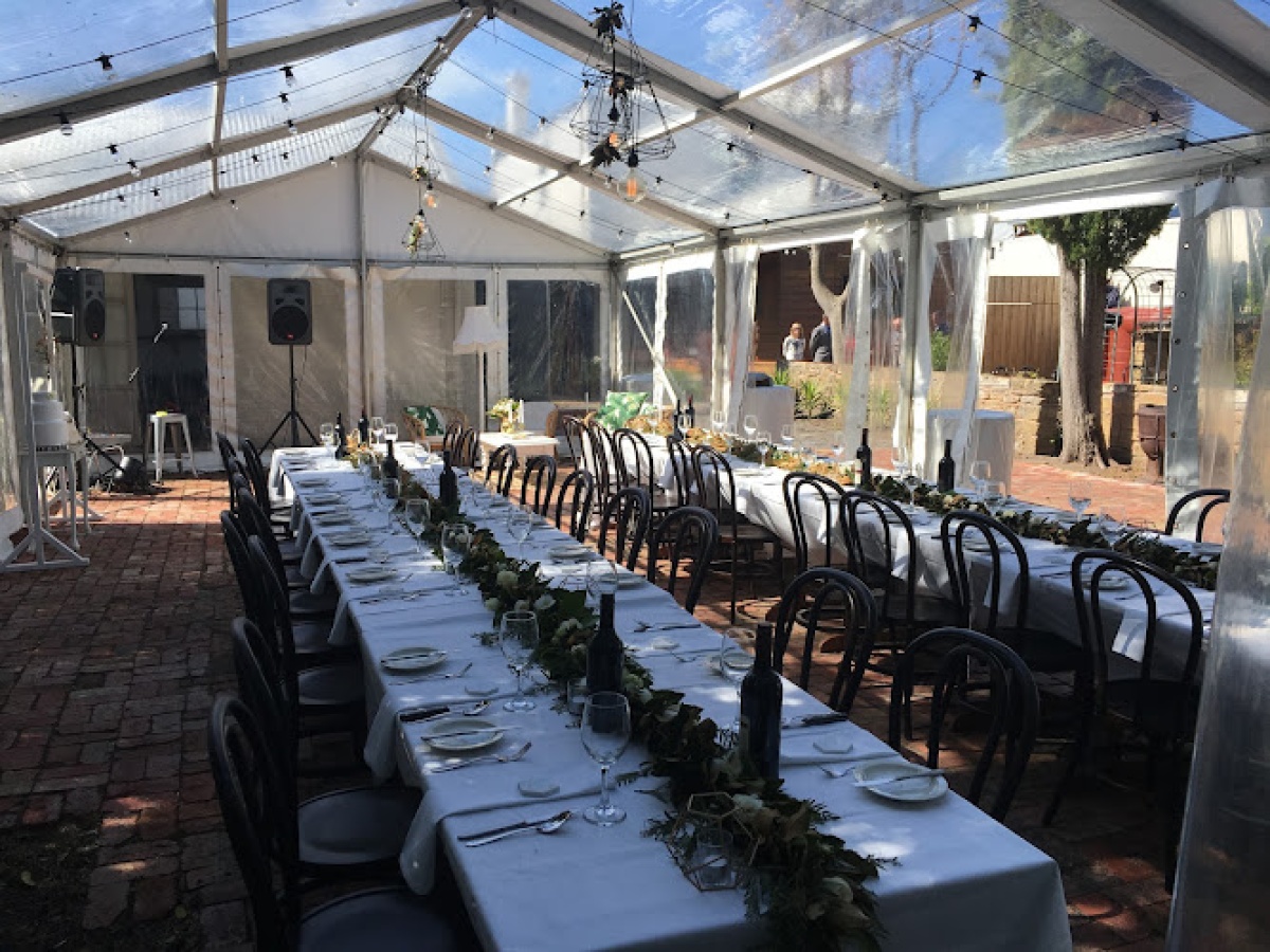 Blakes Restaurant