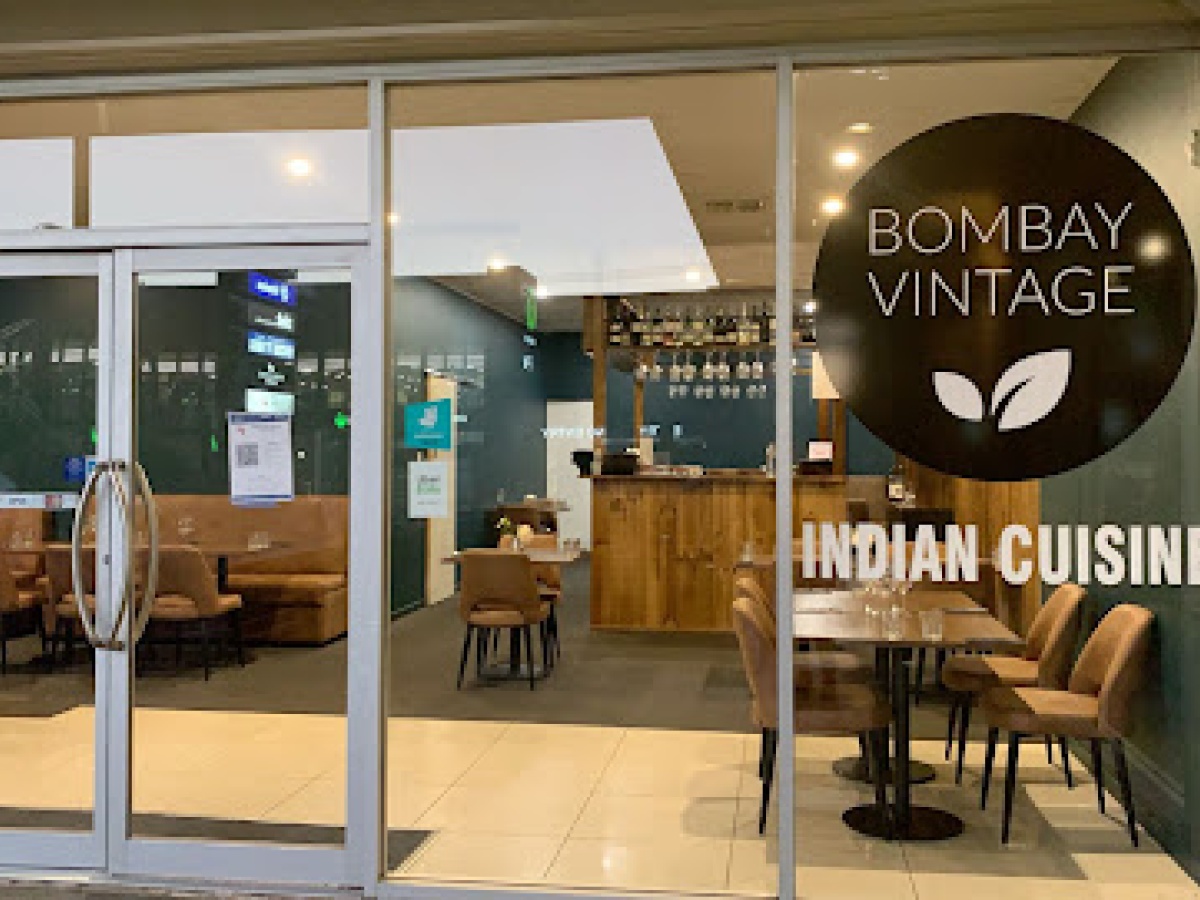 Bombay Vintage Brighton