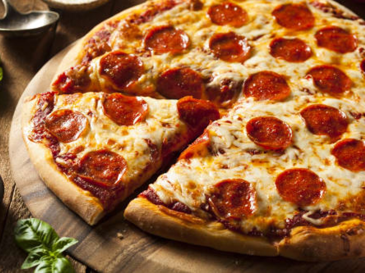 Bonetti’s Takeaway & Delivery