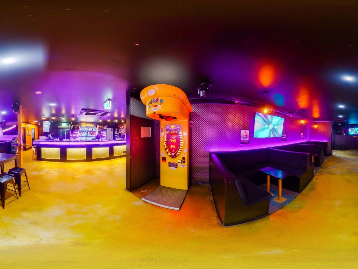 BOOM Nightclub