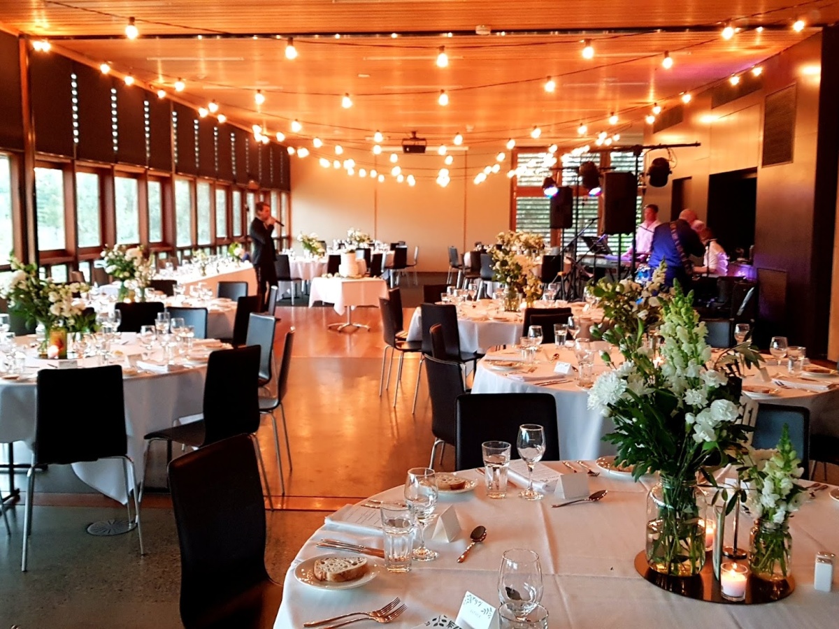 Boon Wurrung Cafe photo