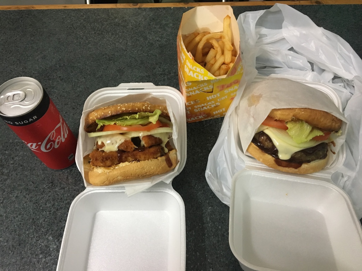 Booyal Roadhouse Fuel & Restaurant