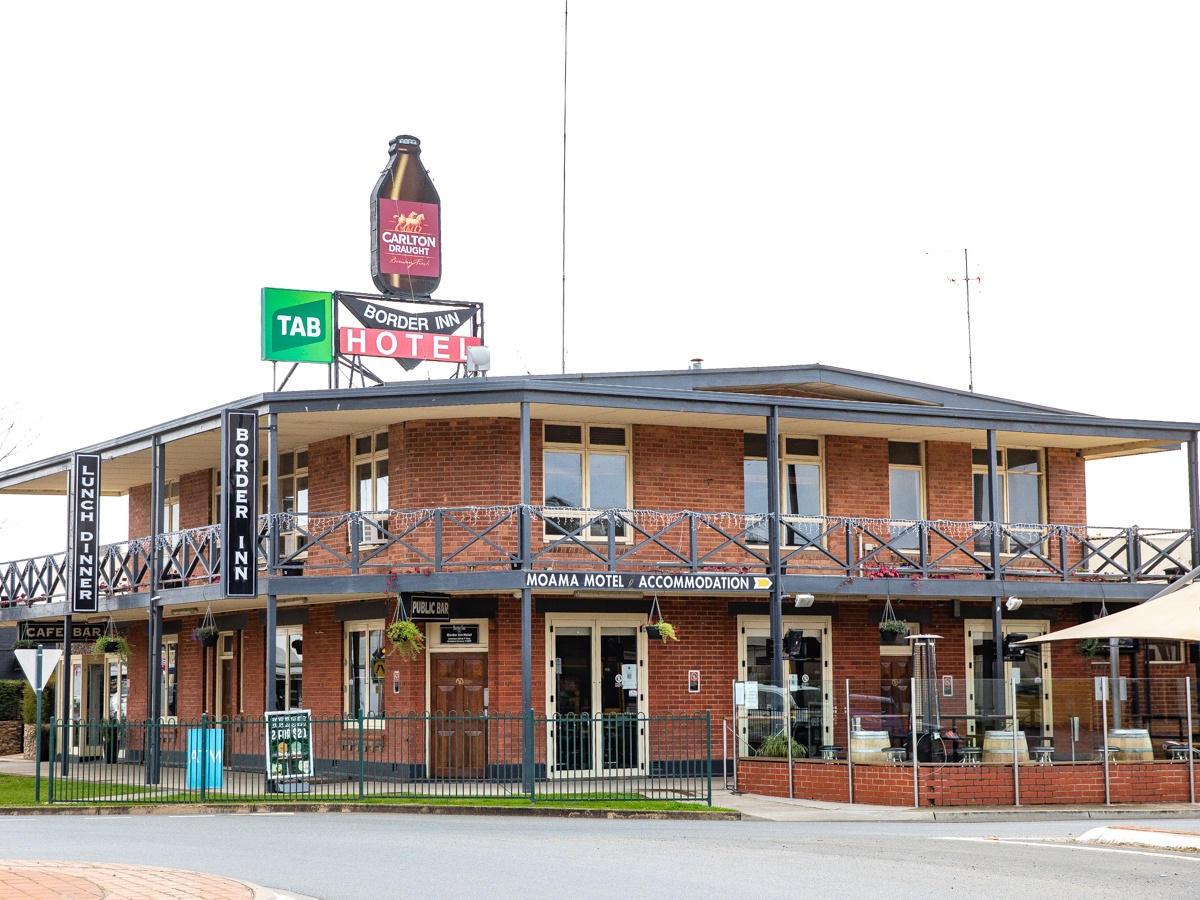 Border Inn - Scoop Digital - Australia's largest lifestyle & travel network