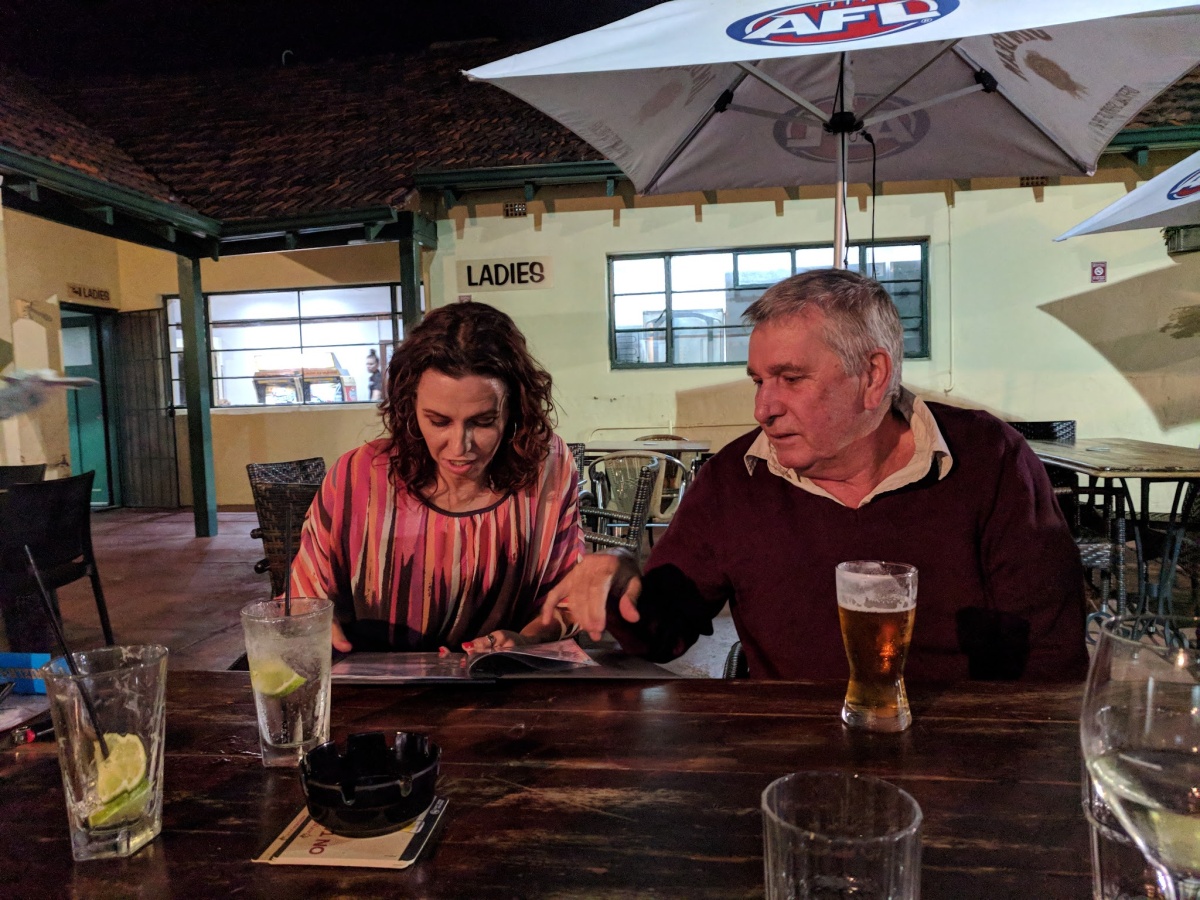 Bottlemart – Sawyers Tavern, Sawyers Valley