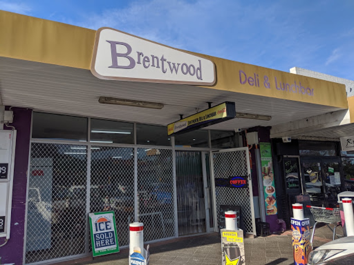 Brentwood Delicatessen