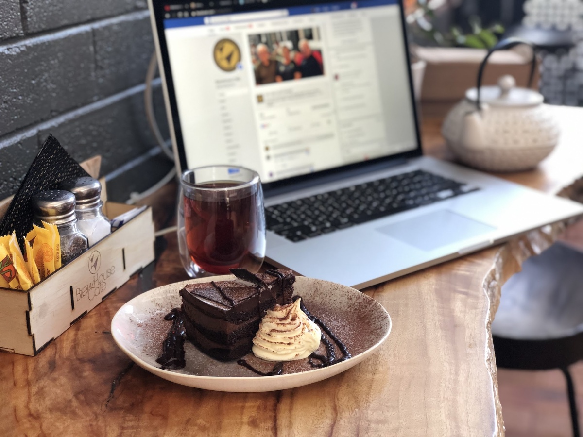 Brewhouse Cafe