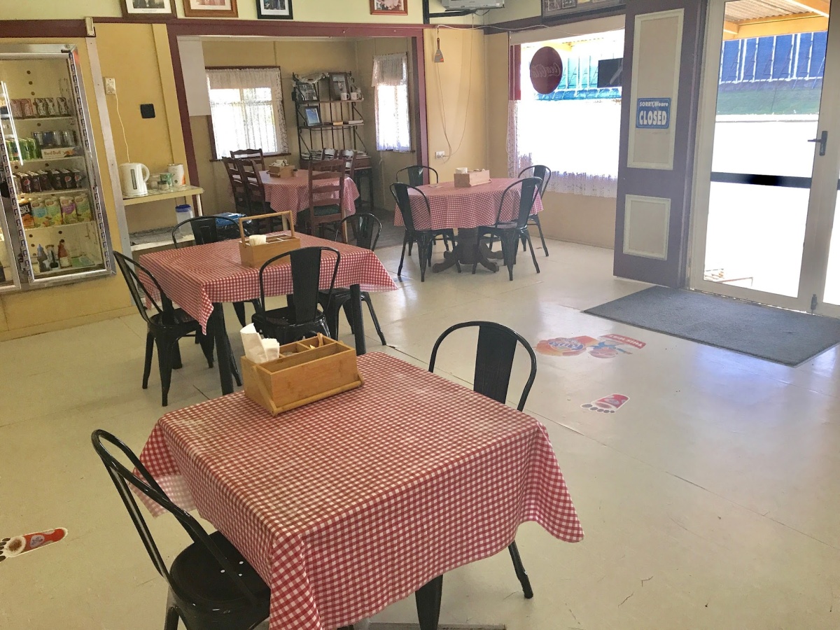 Brigalow General Store, Brigalow