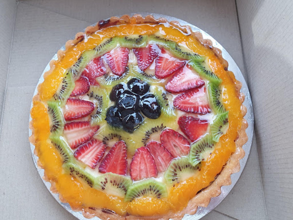 Brighton’s Best Bakehouse