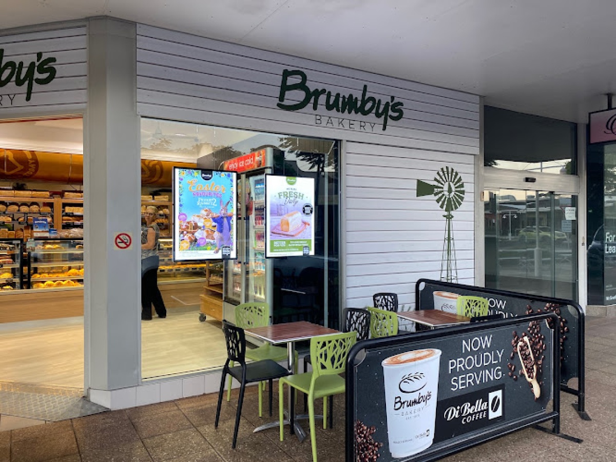 Brumby’s – Ballina