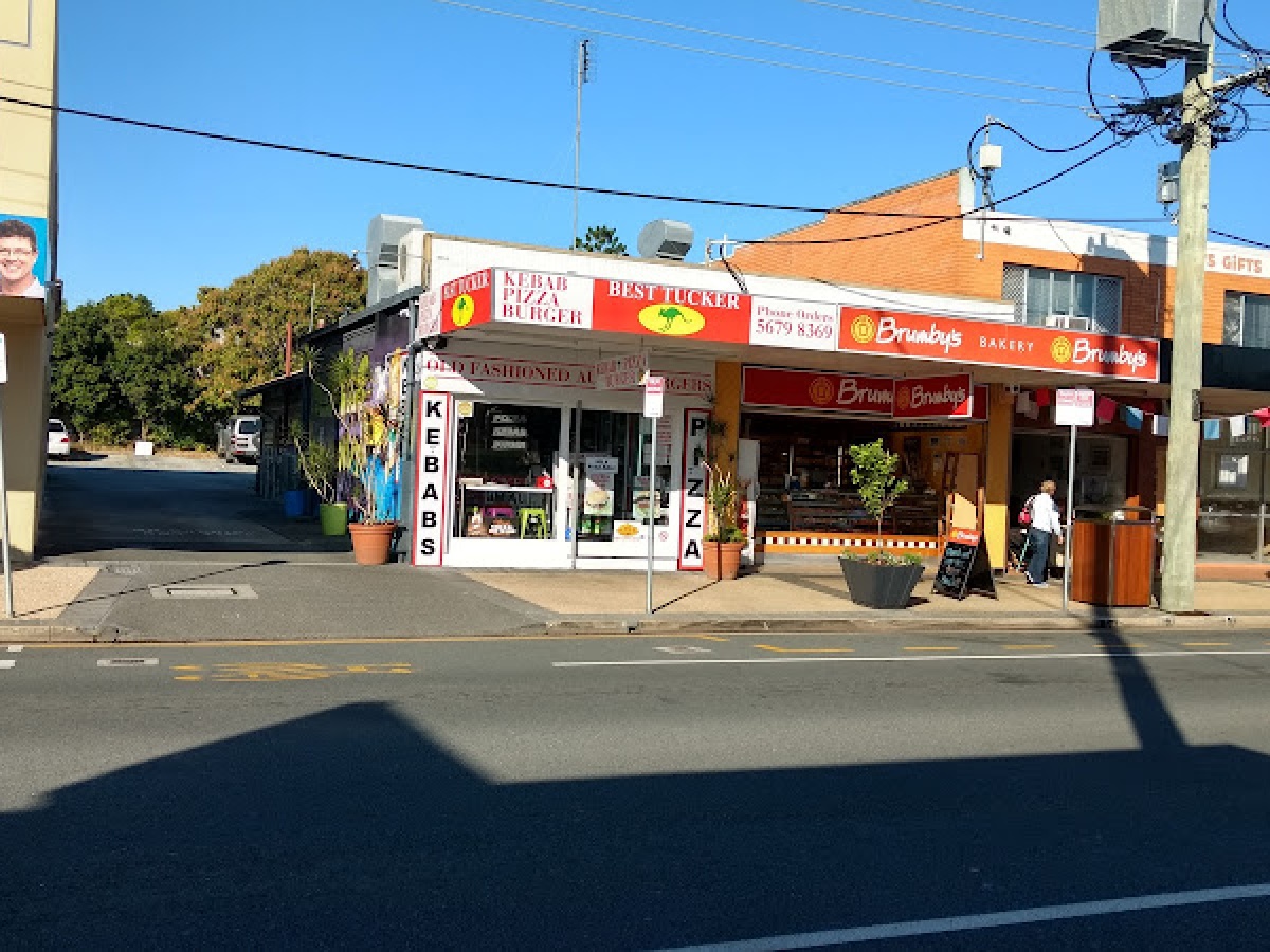 Brumby’s Southport