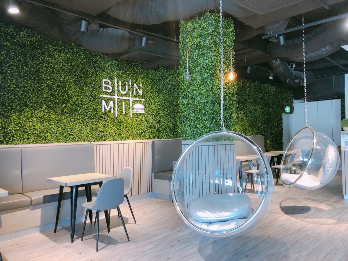 Bun Mi