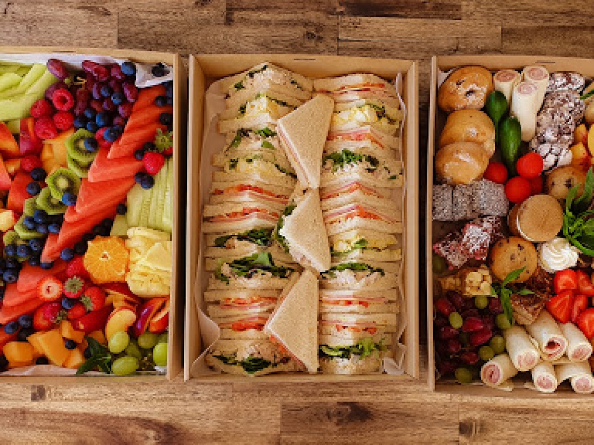Butchers Pantry Coffee & Takeaway