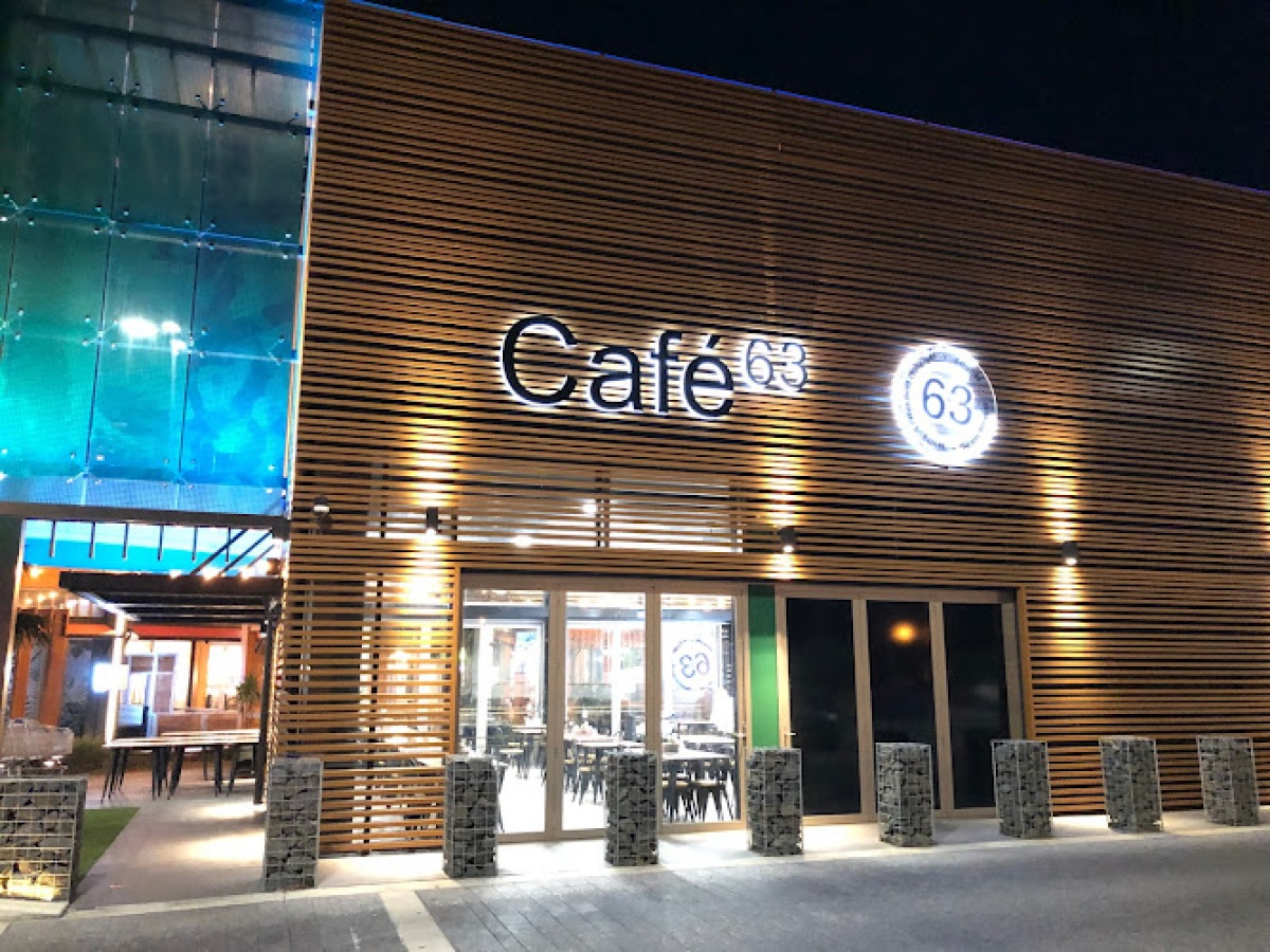 Cafe 63 Mandurah