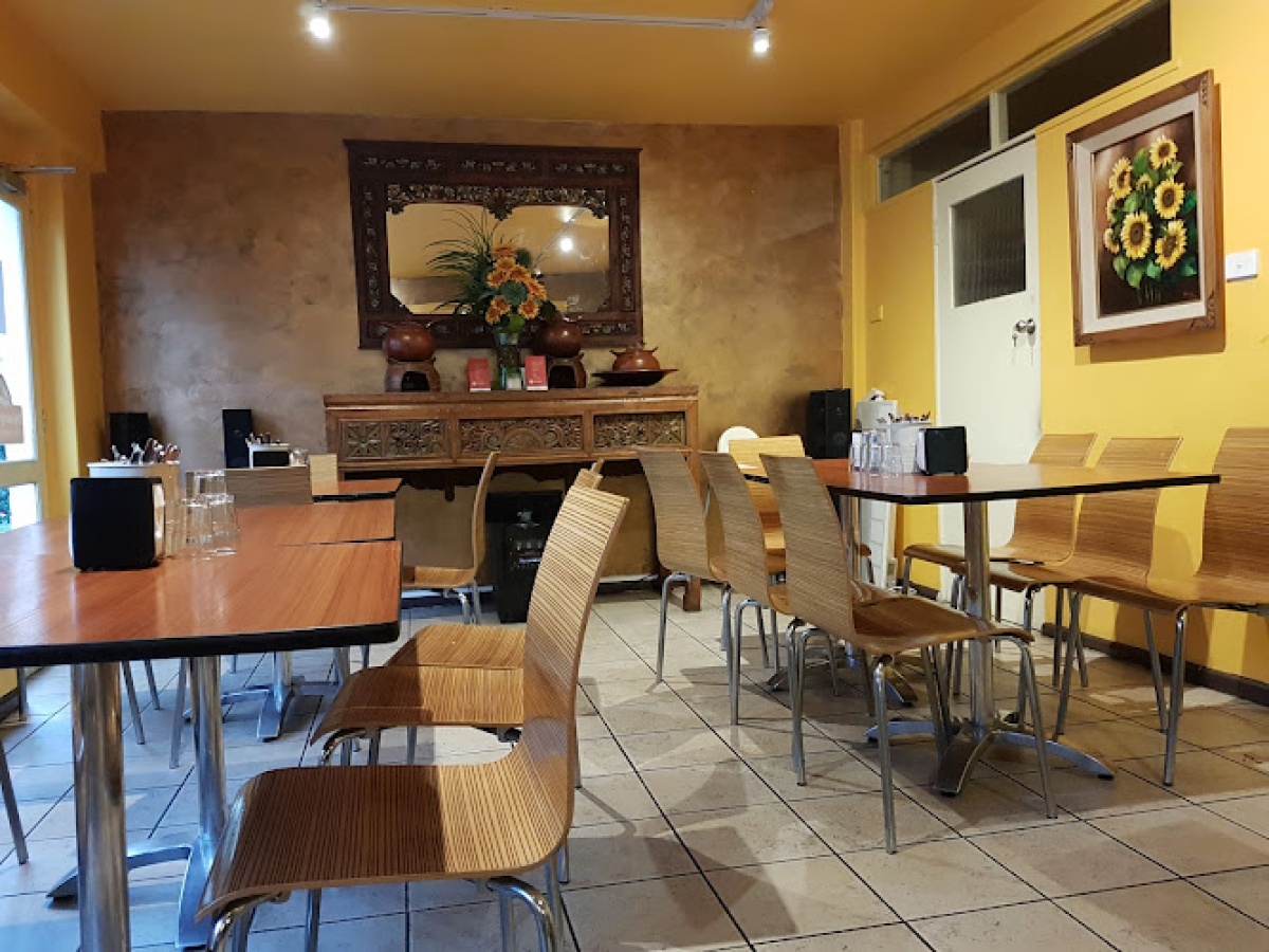 Cafe Batavia, Melbourne