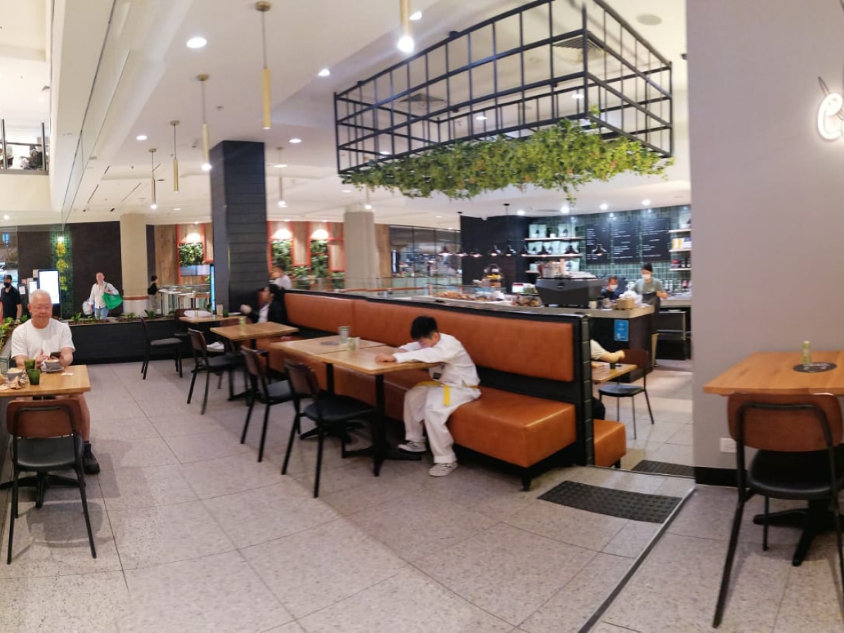 Cafe Blossom Chatswood
