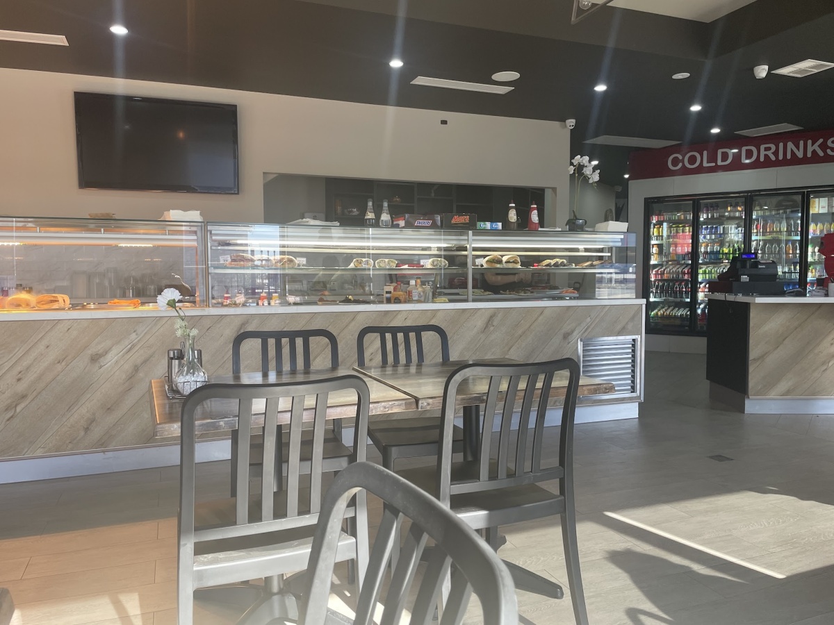Cafe Cocoa